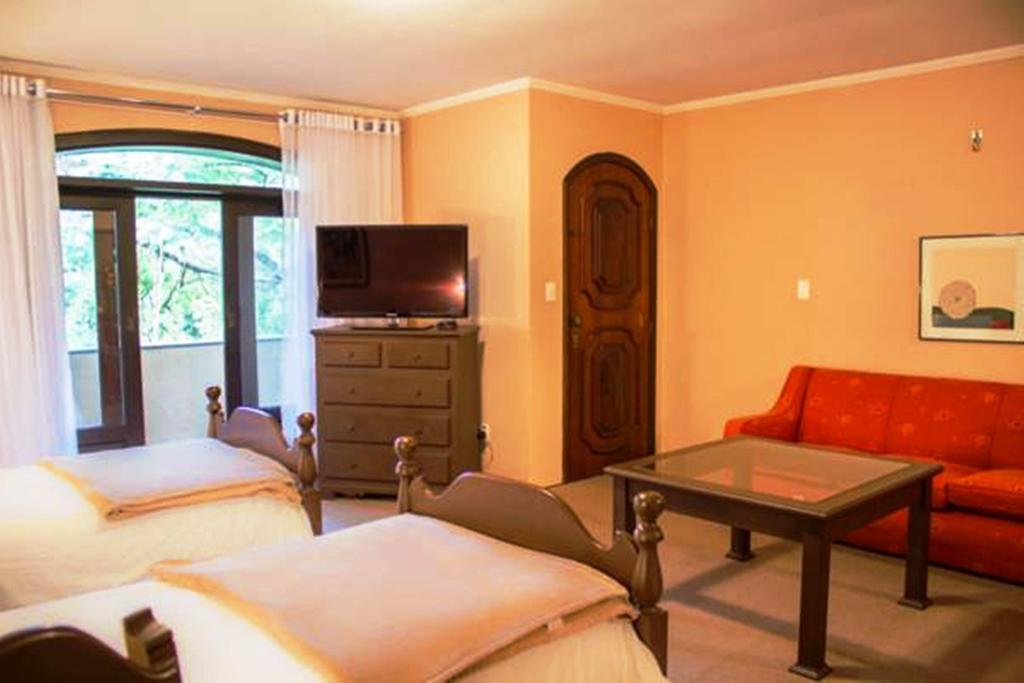 Spa Medico Sao Pedro Sorocaba Room photo