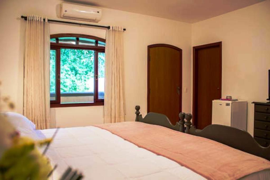 Spa Medico Sao Pedro Sorocaba Room photo
